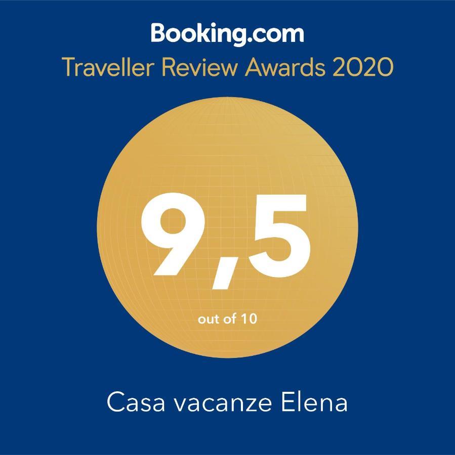 Holiday home Elena Rometta