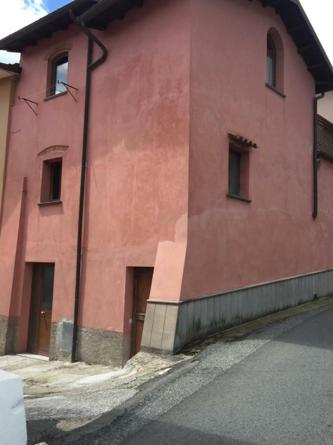 Holiday home Elena Rometta