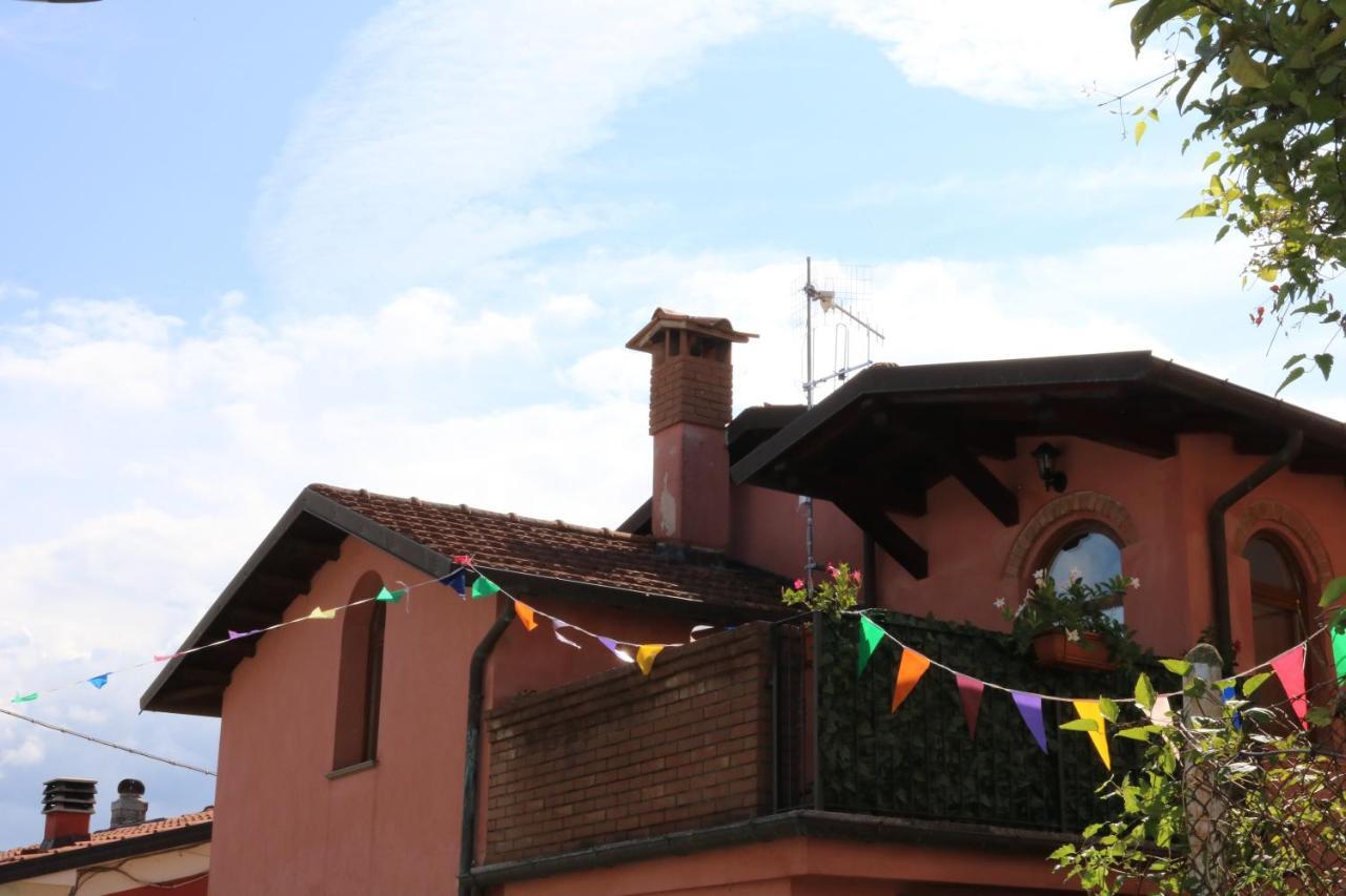 Elena Holiday home *