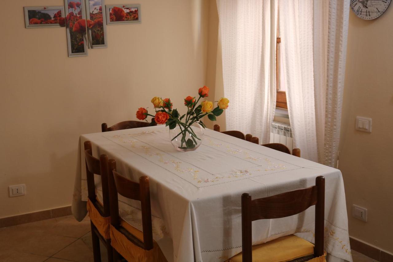 Holiday home Elena Rometta