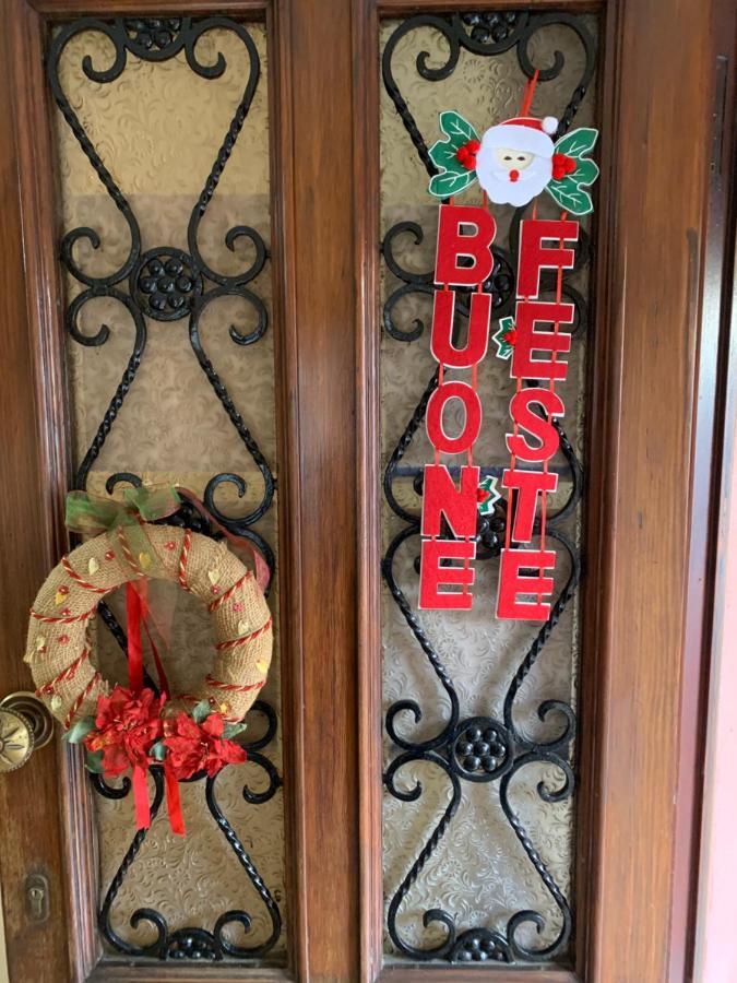 Elena Holiday home Rometta