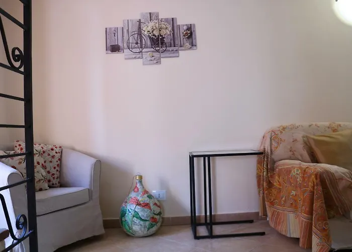 Casa Vacanze Elena